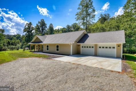 590 Pinebrook Drive Blairsville GA 30512