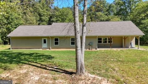 590 Pinebrook Drive Blairsville GA 30512