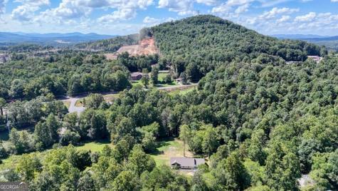 590 Pinebrook Drive Blairsville GA 30512