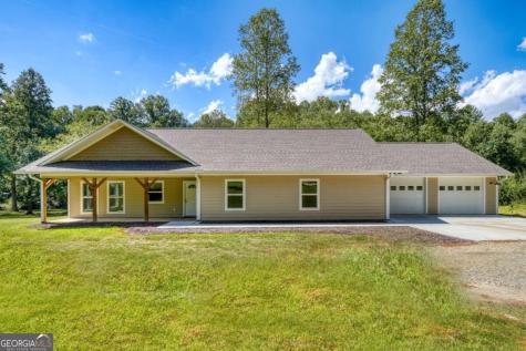 590 Pinebrook Drive Blairsville GA 30512