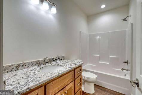 590 Pinebrook Drive Blairsville GA 30512