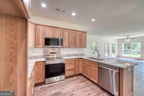590 Pinebrook Drive Blairsville GA 30512