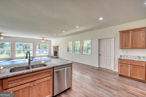 590 Pinebrook Drive Blairsville GA 30512