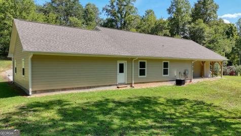 590 Pinebrook Drive Blairsville GA 30512