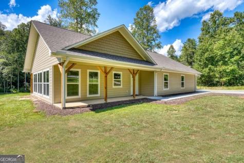 590 Pinebrook Drive Blairsville GA 30512