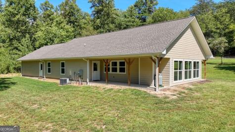 590 Pinebrook Drive Blairsville GA 30512
