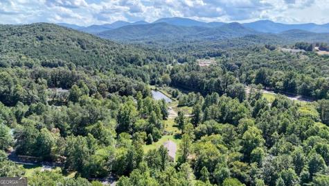 590 Pinebrook Drive Blairsville GA 30512