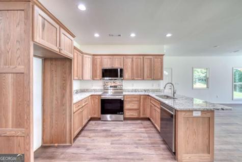 590 Pinebrook Drive Blairsville GA 30512