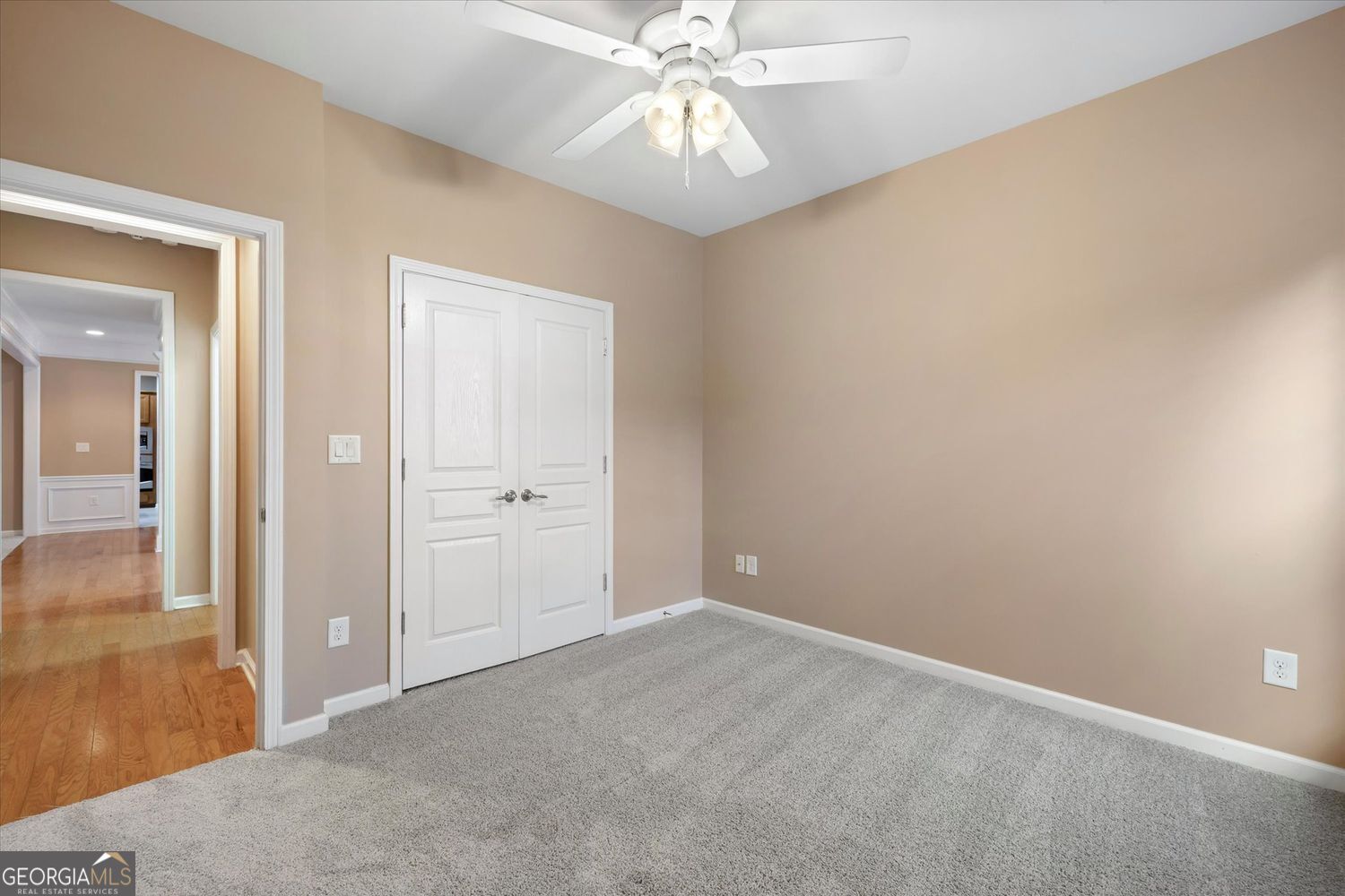 442 Tallulah Drive Griffin GA 30223