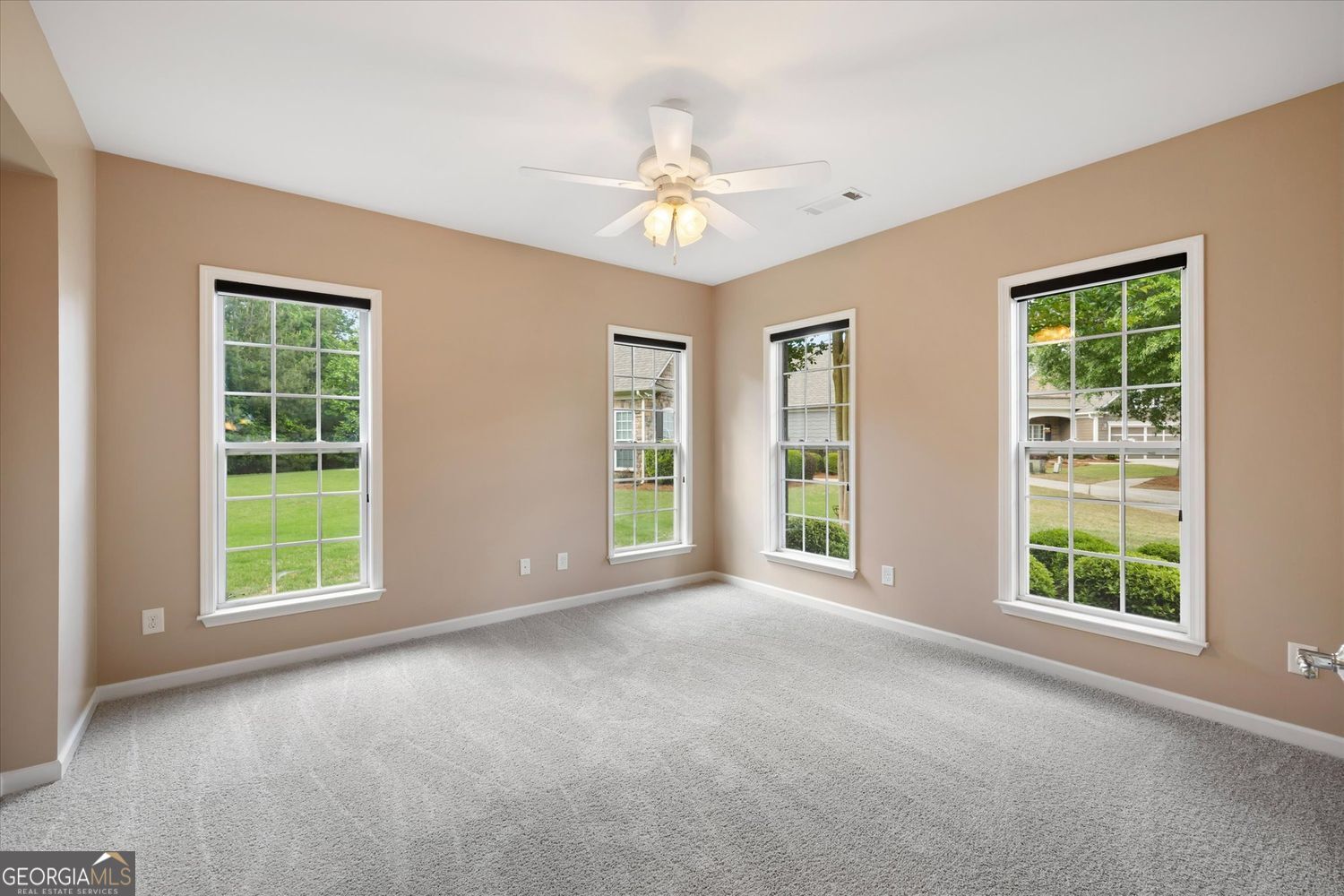 442 Tallulah Drive Griffin GA 30223