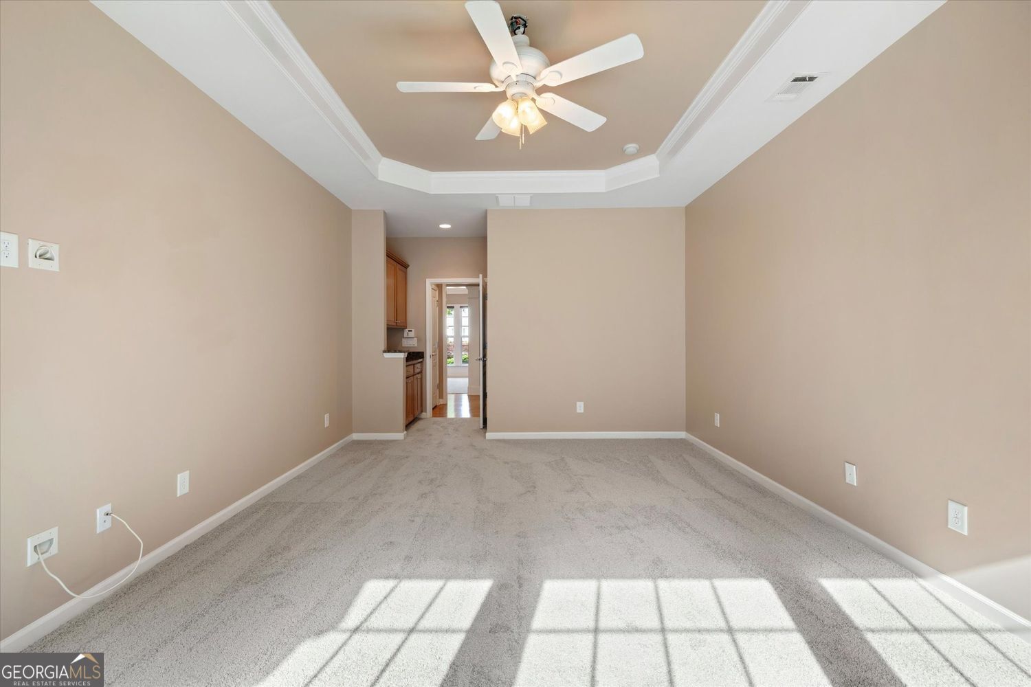 442 Tallulah Drive Griffin GA 30223