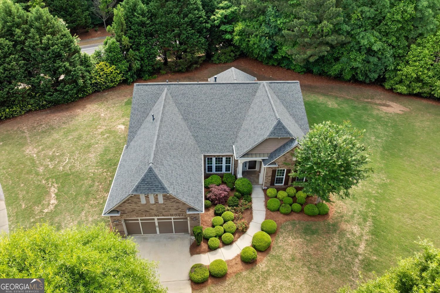 442 Tallulah Drive Griffin GA 30223