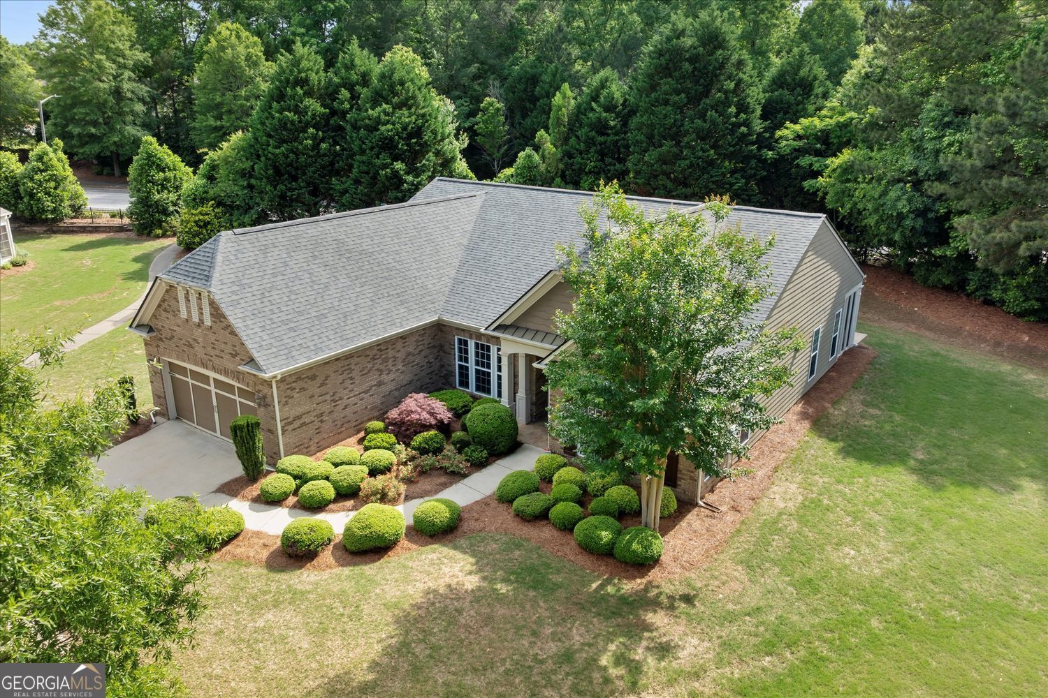 442 Tallulah Drive Griffin GA 30223