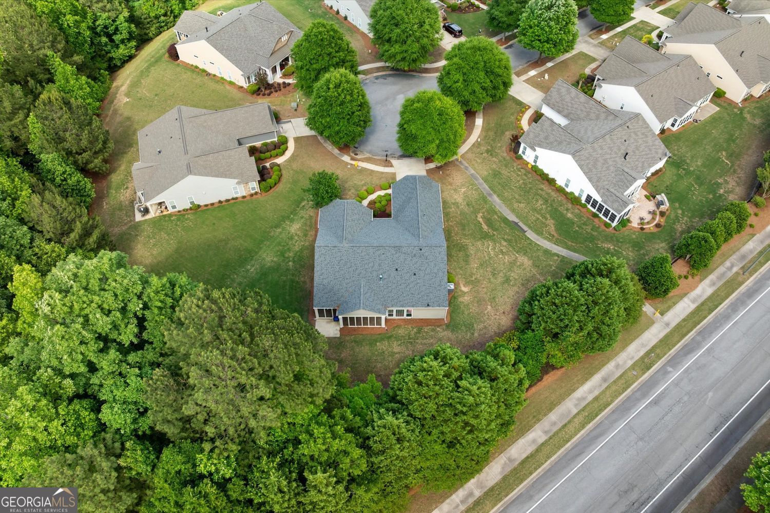 442 Tallulah Drive Griffin GA 30223