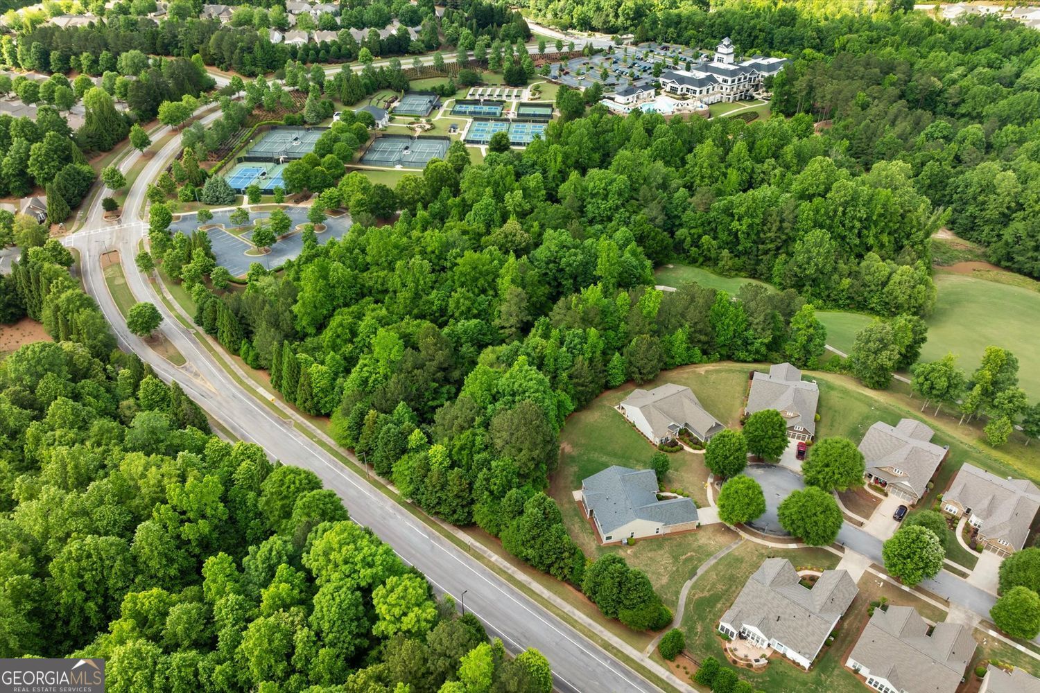 442 Tallulah Drive Griffin GA 30223