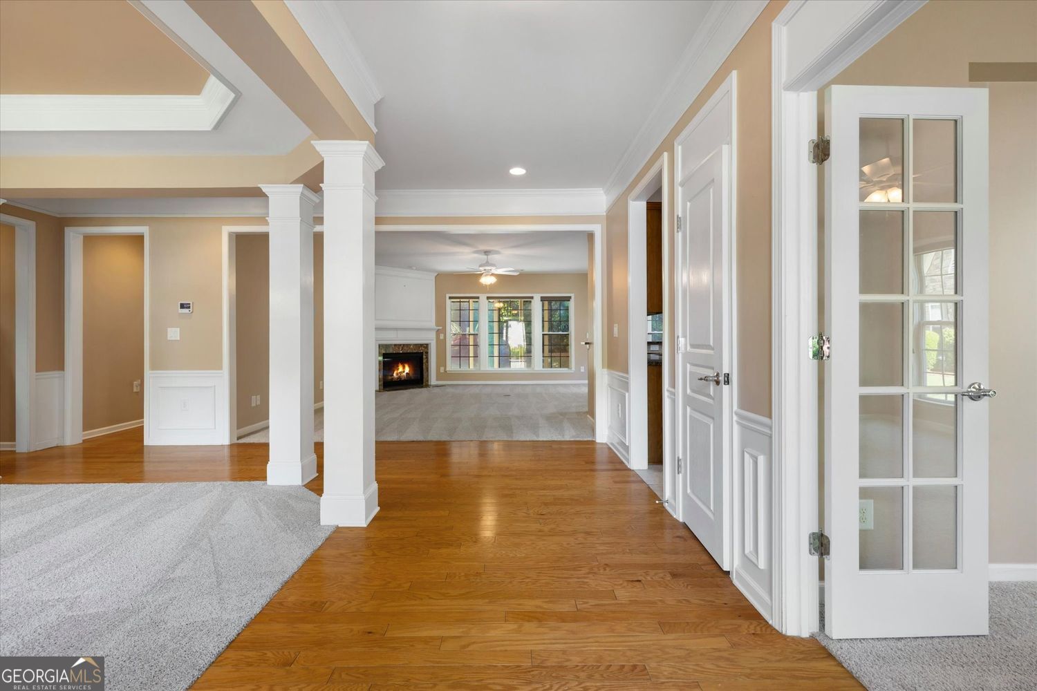 442 Tallulah Drive Griffin GA 30223