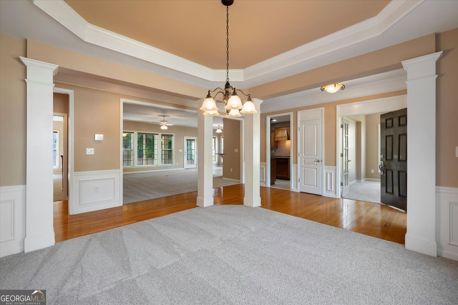 442 Tallulah Drive Griffin GA 30223