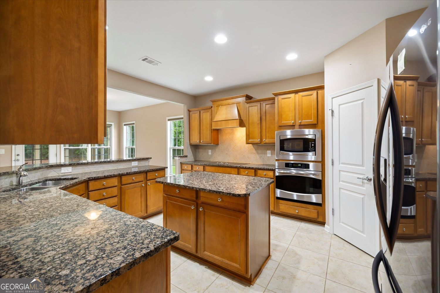 442 Tallulah Drive Griffin GA 30223