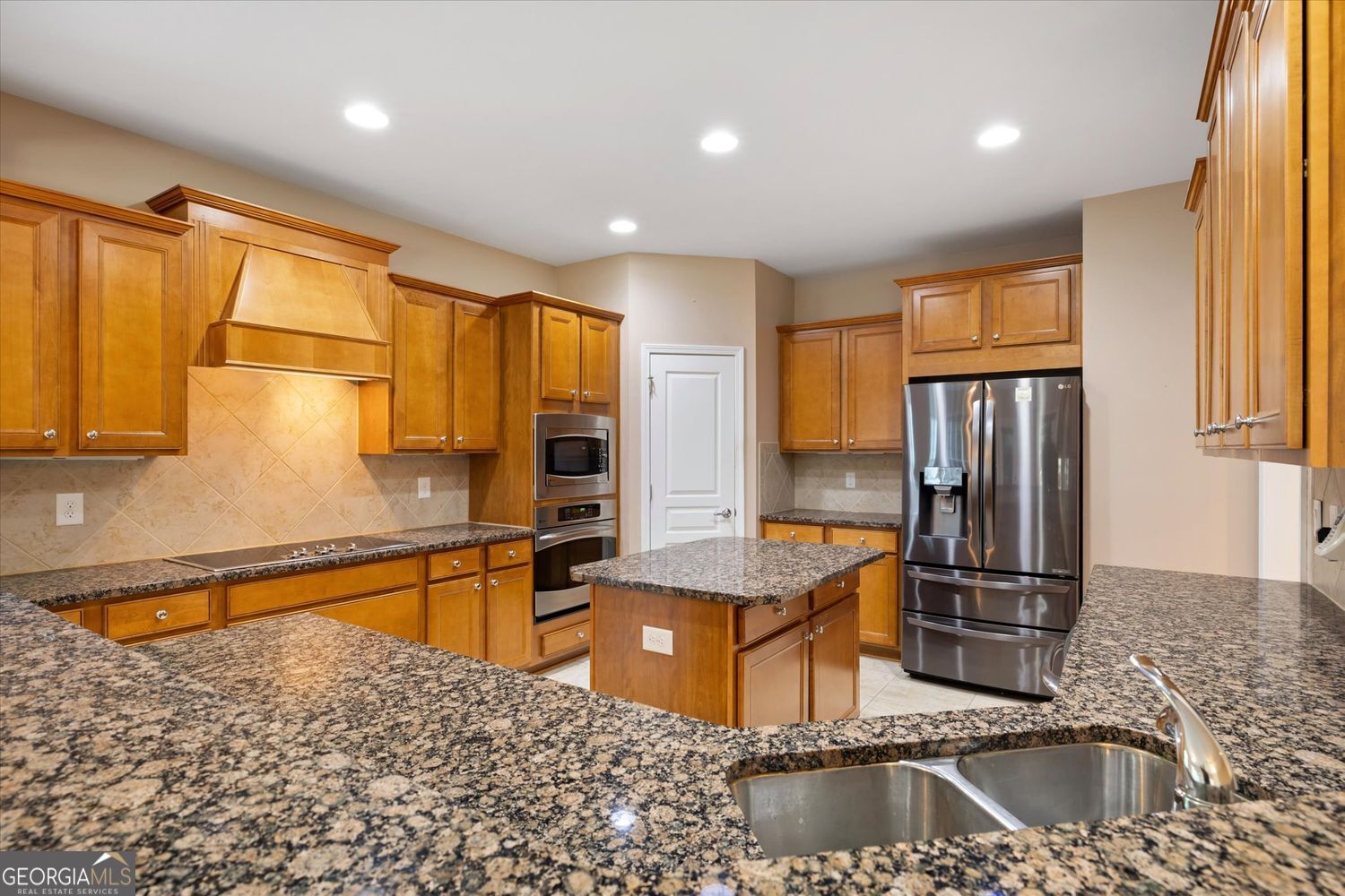 442 Tallulah Drive Griffin GA 30223