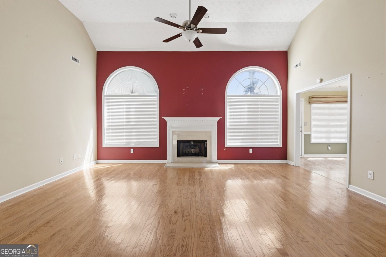 1416 St Charles Court Conyers GA 30094