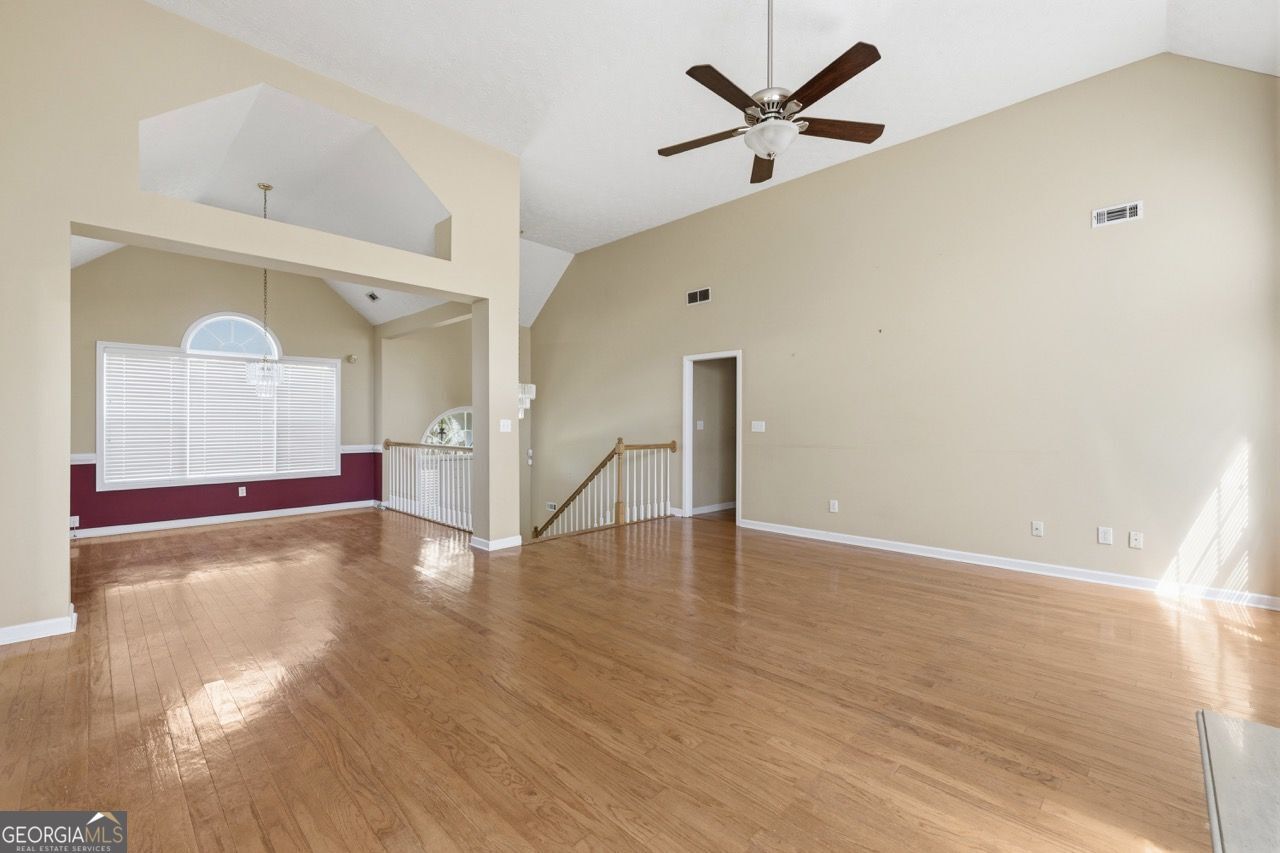 1416 St Charles Court Conyers GA 30094