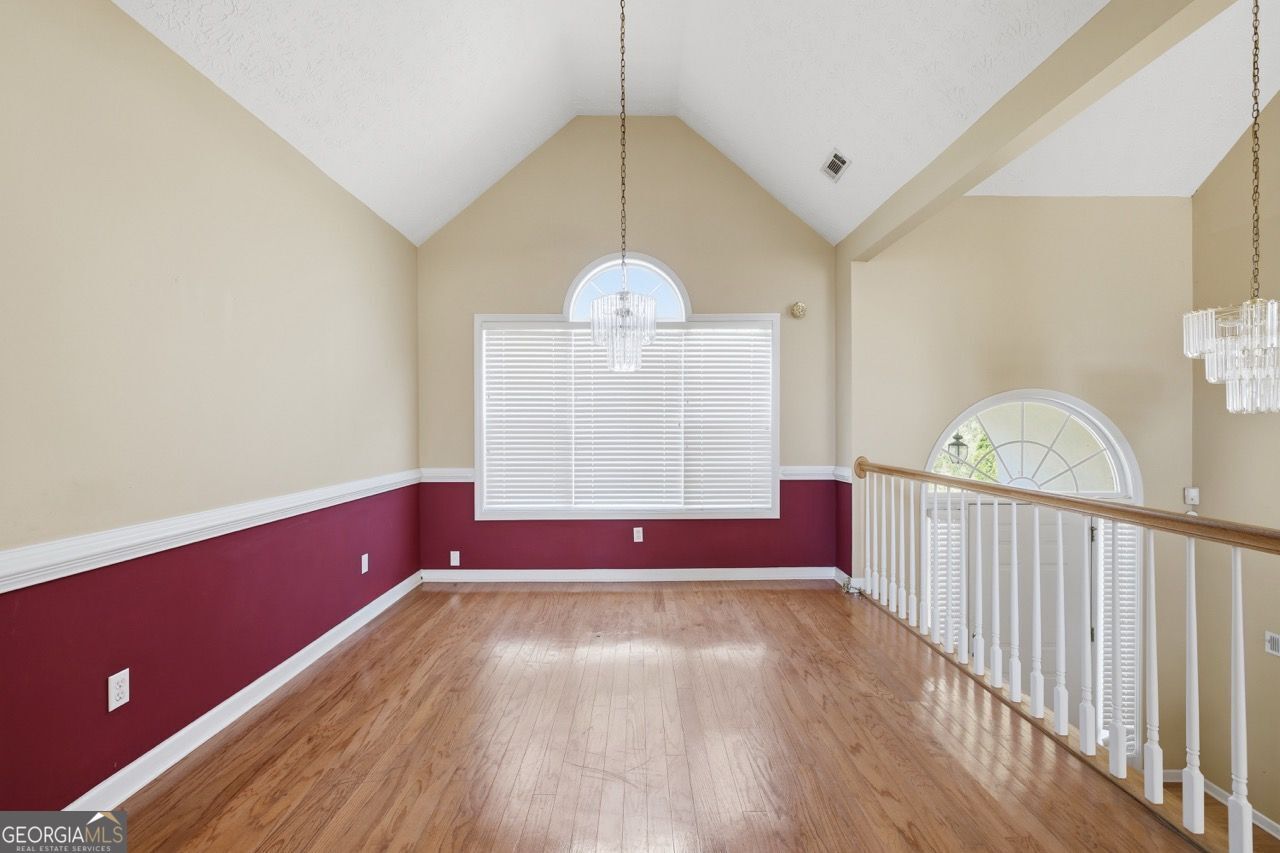 1416 St Charles Court Conyers GA 30094