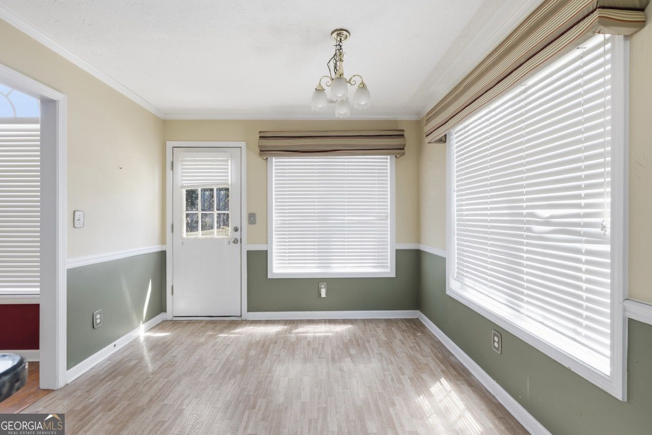 1416 St Charles Court Conyers GA 30094