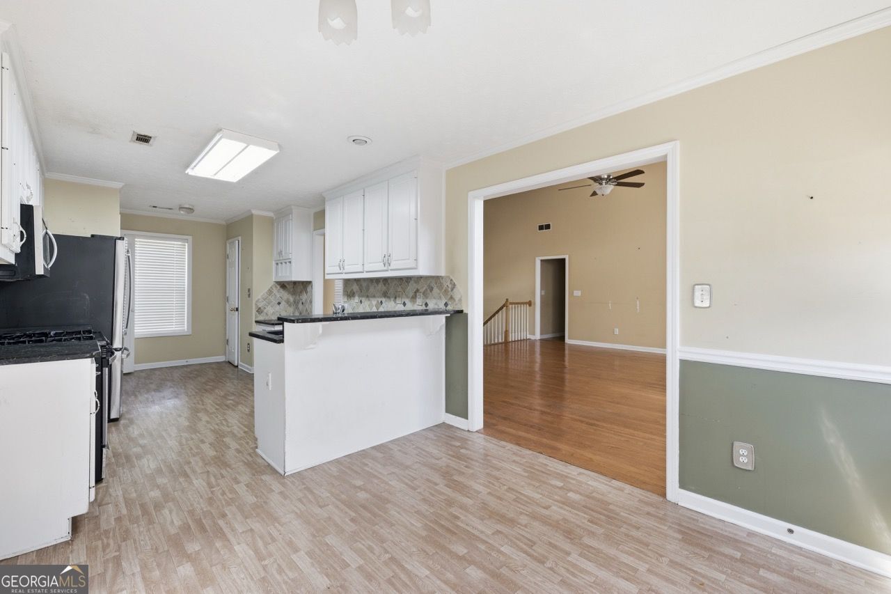1416 St Charles Court Conyers GA 30094