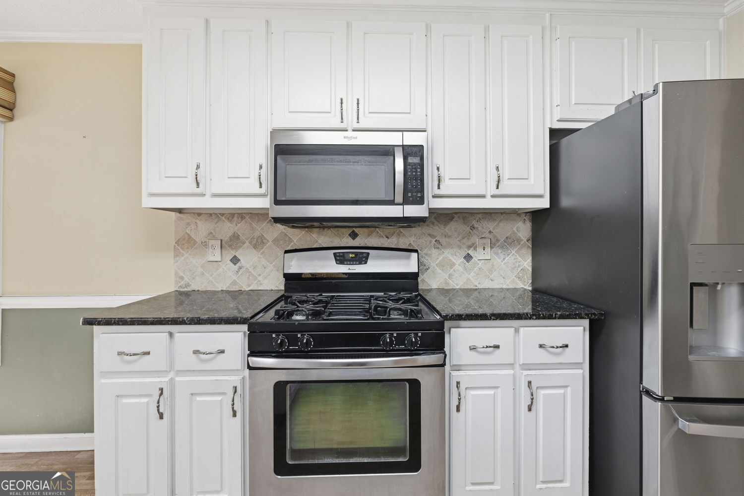 1416 St Charles Court Conyers GA 30094
