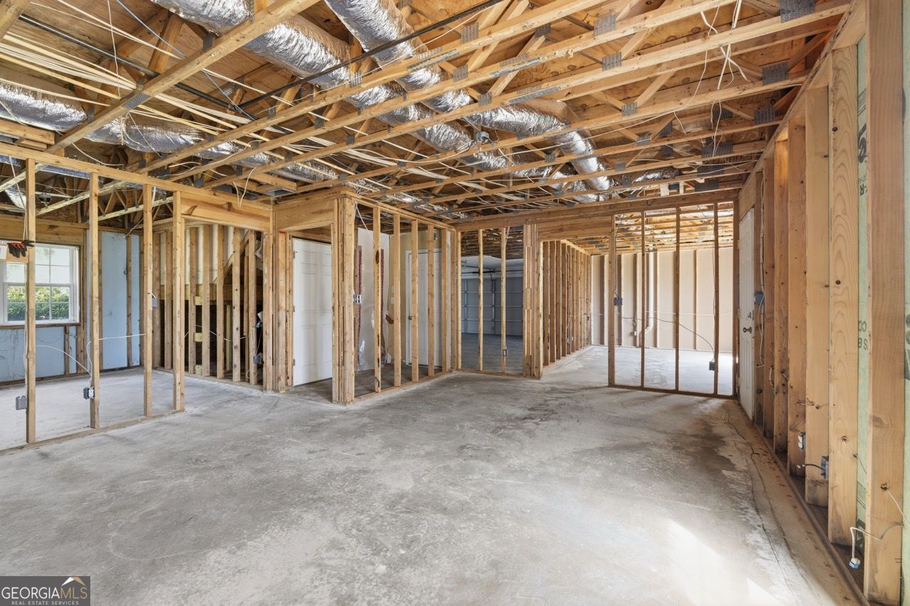 1416 St Charles Court Conyers GA 30094
