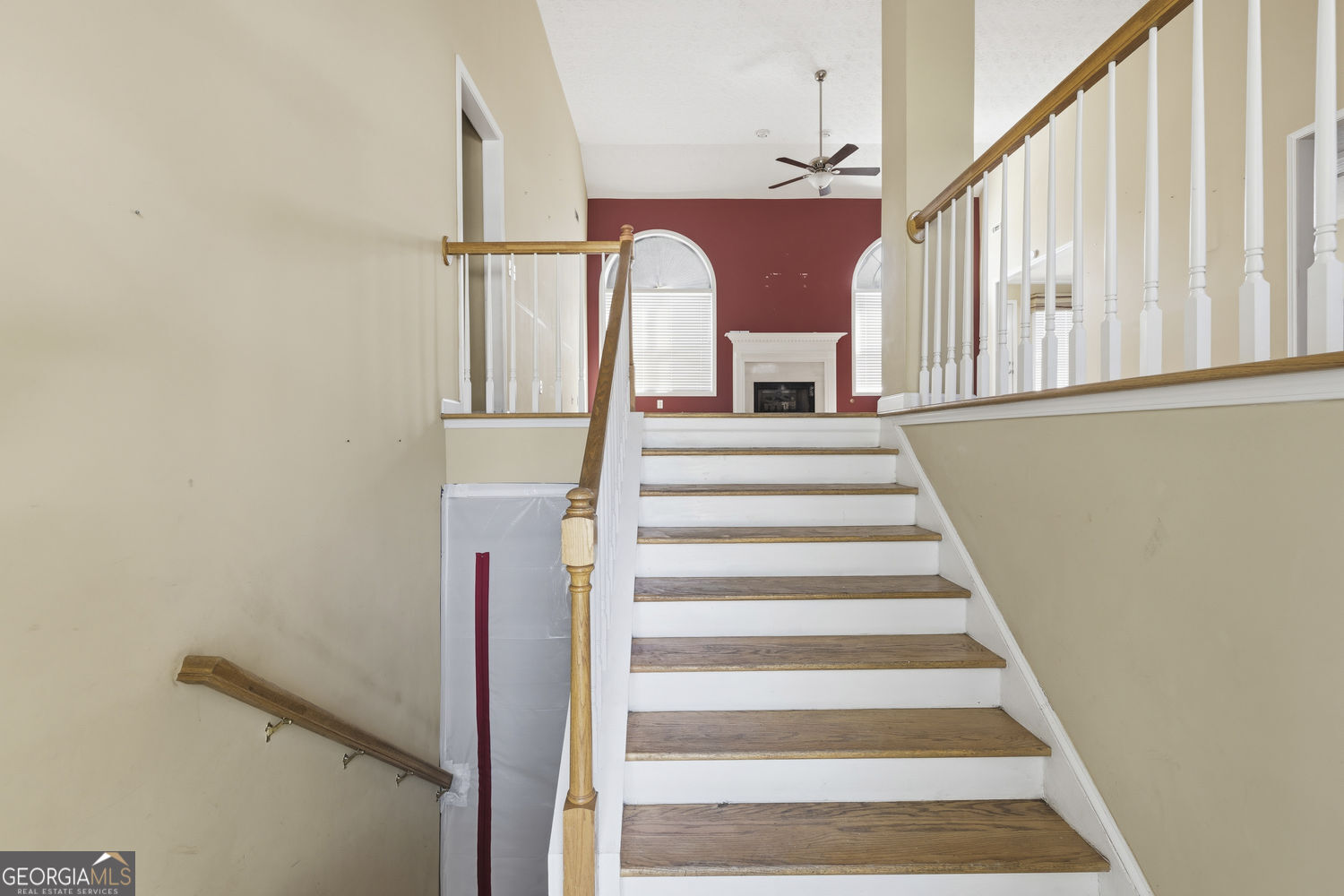1416 St Charles Court Conyers GA 30094