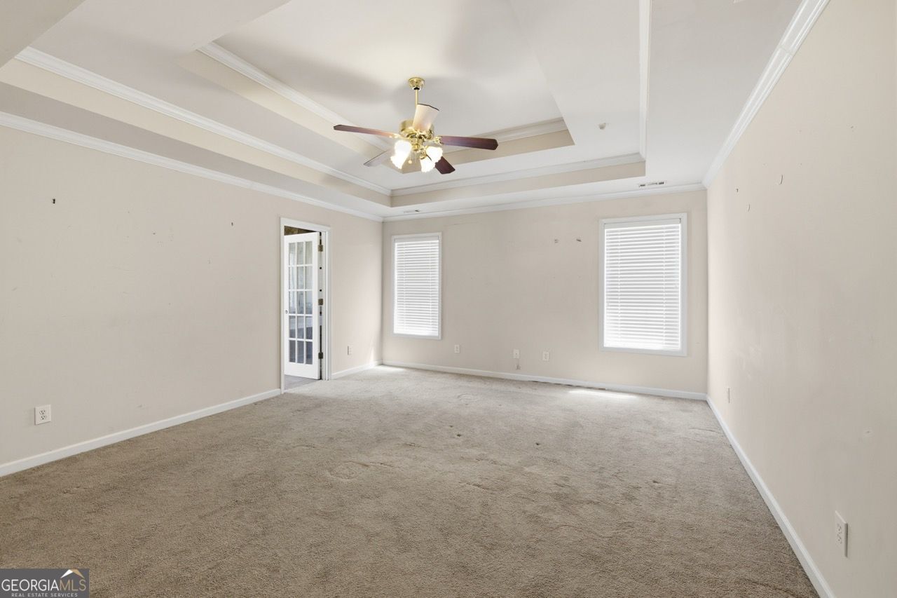 1416 St Charles Court Conyers GA 30094