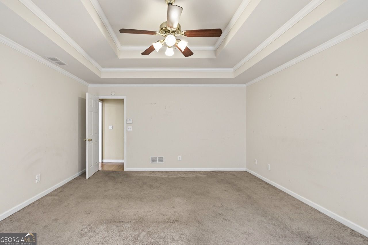 1416 St Charles Court Conyers GA 30094