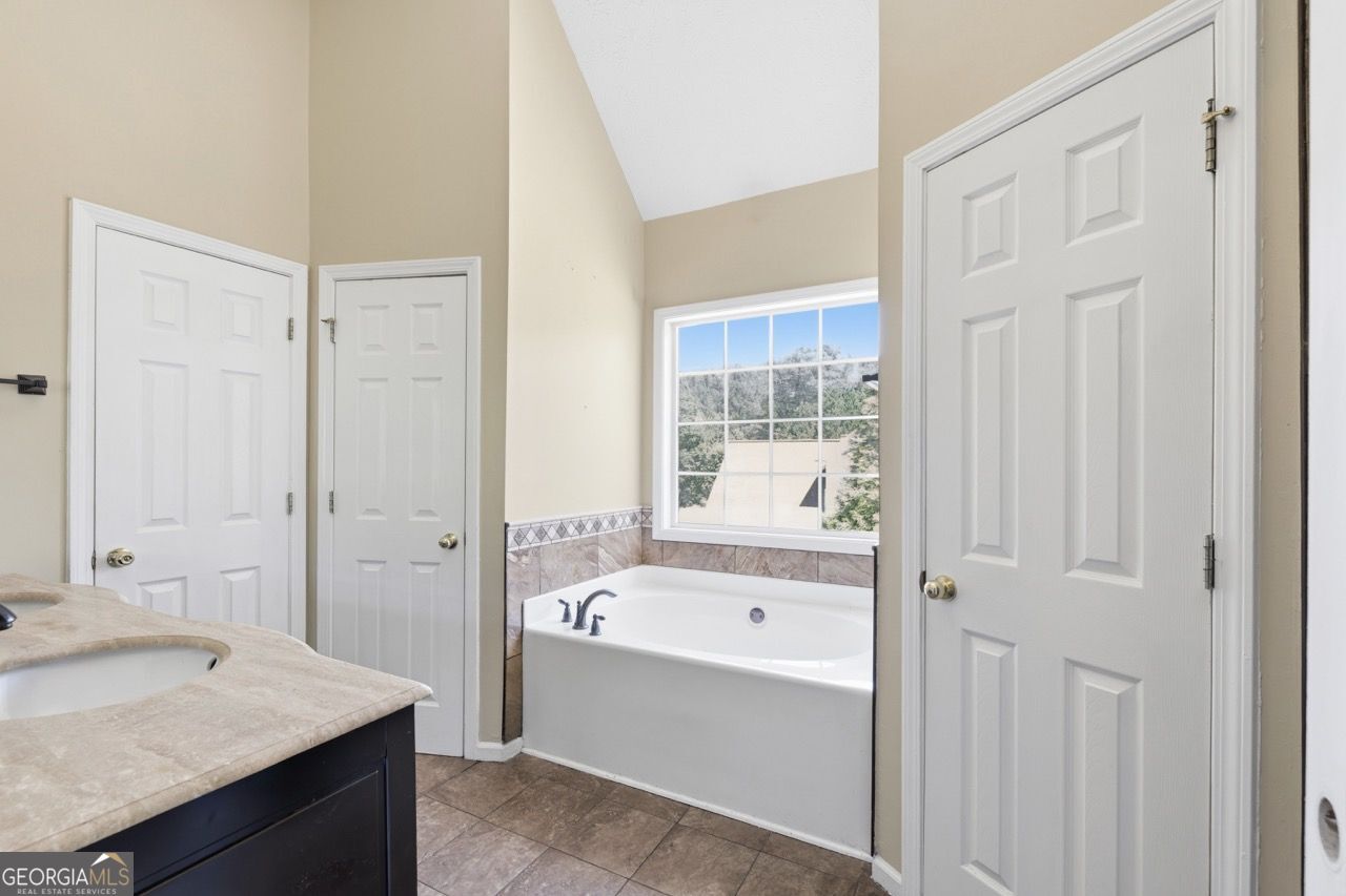 1416 St Charles Court Conyers GA 30094