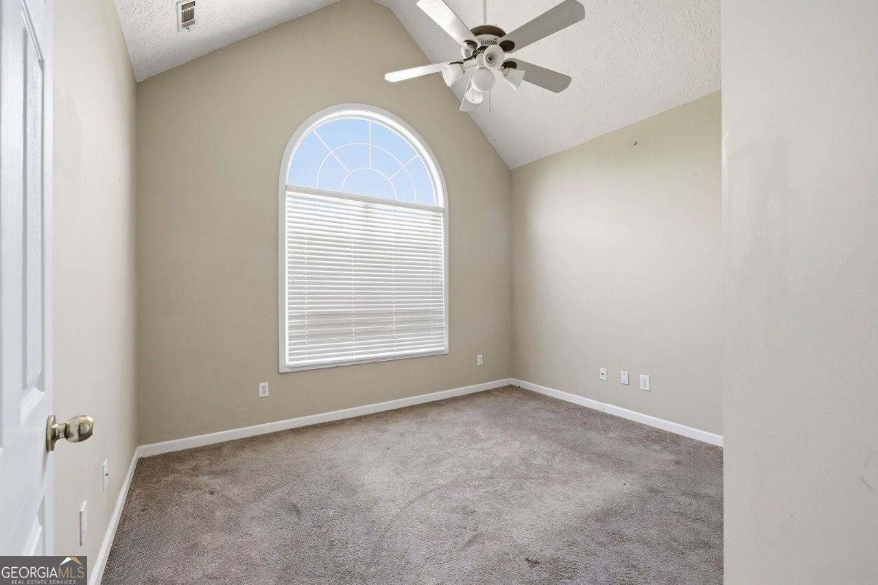 1416 St Charles Court Conyers GA 30094