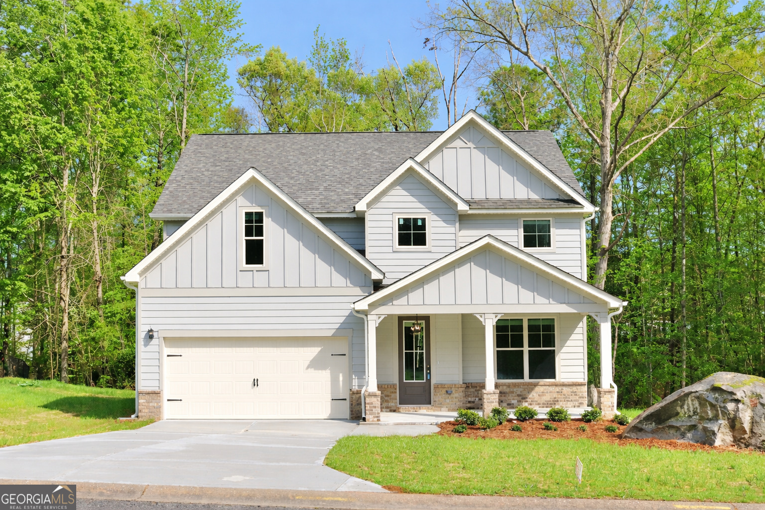 1023 Boulder Drive Gray GA 31032