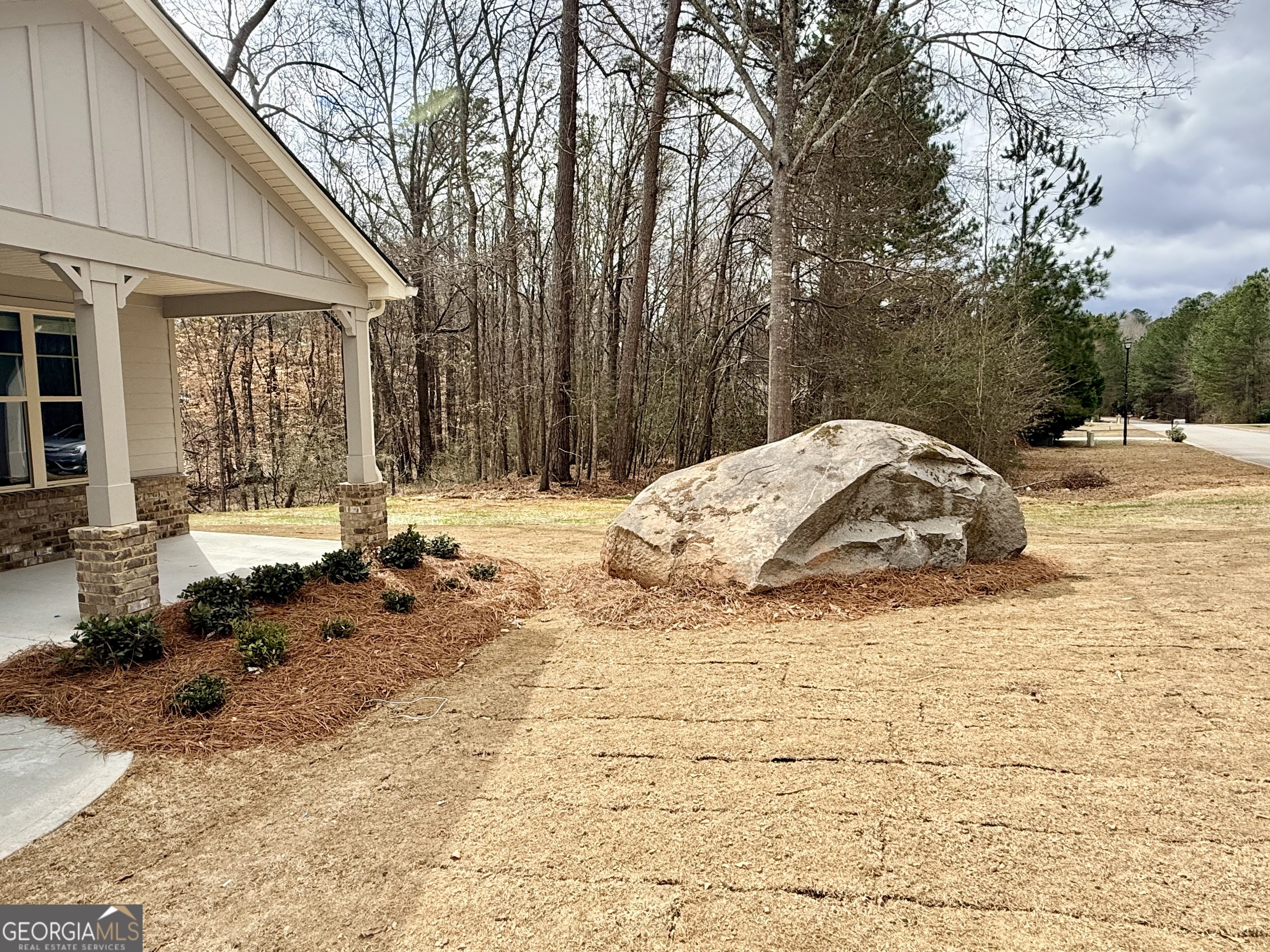 1023 Boulder Drive Gray GA 31032