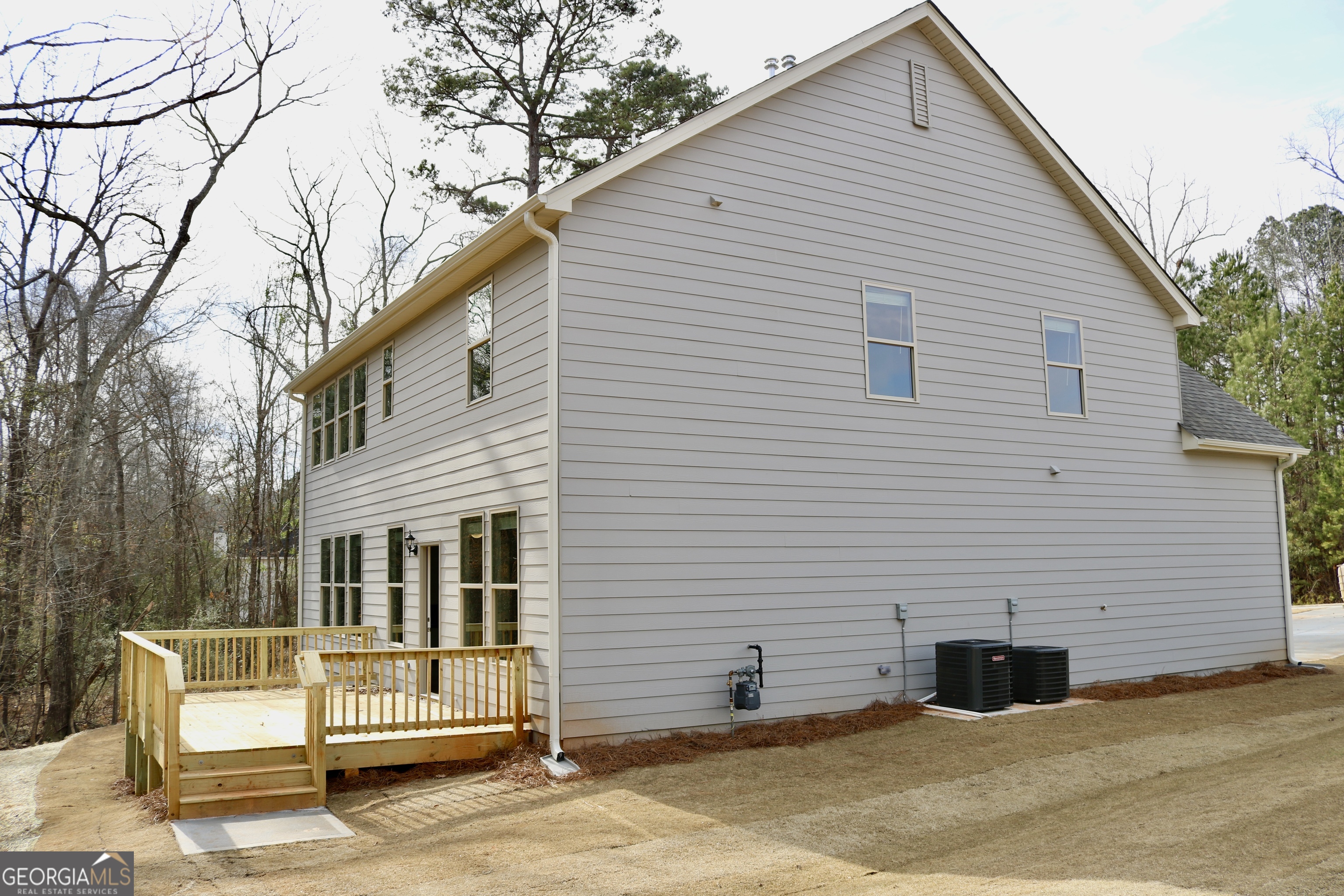 1023 Boulder Drive Gray GA 31032