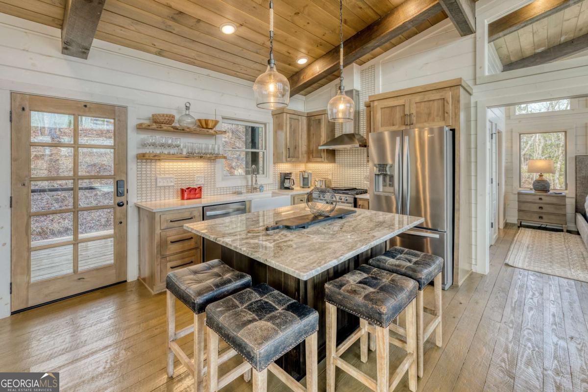 49 Chestnut Overlook Blue Ridge GA 30513