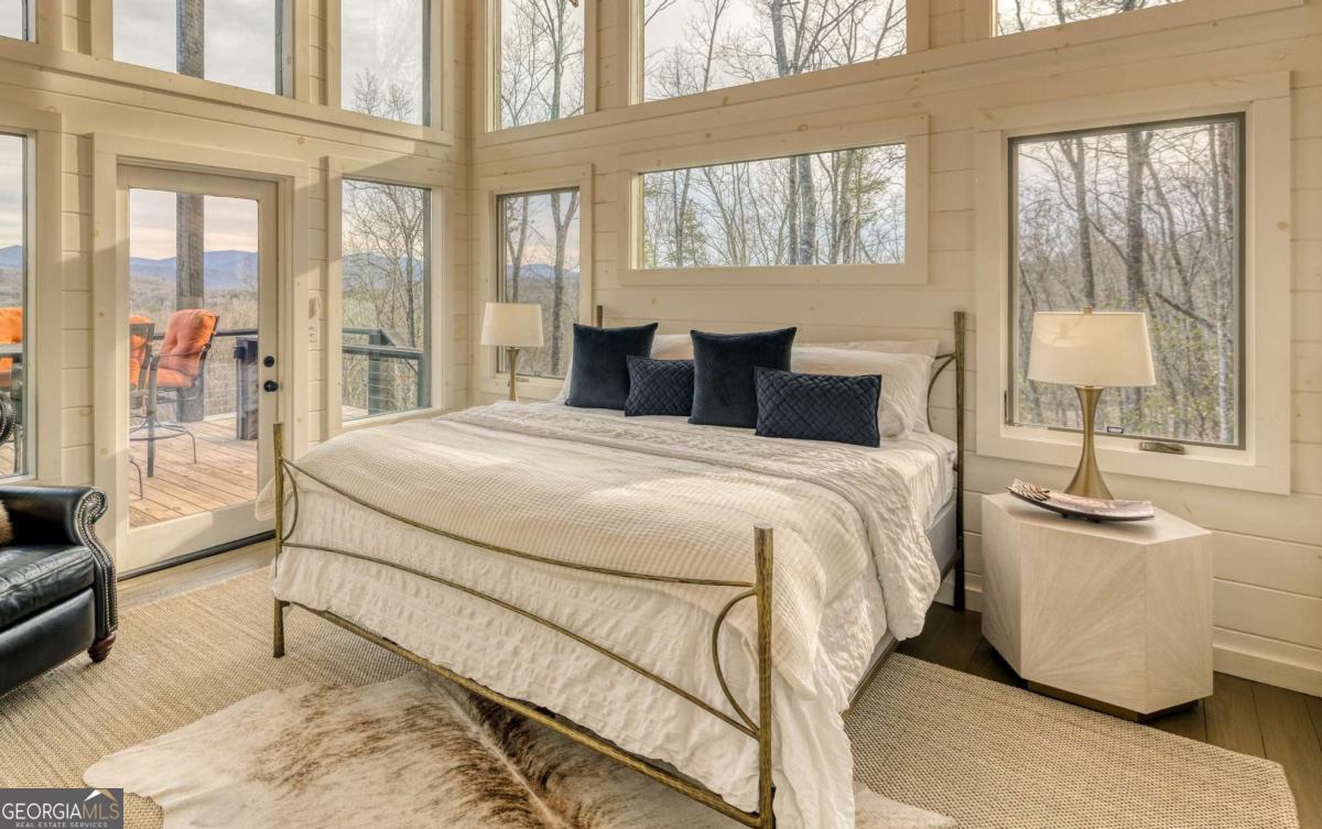 49 Chestnut Overlook Blue Ridge GA 30513