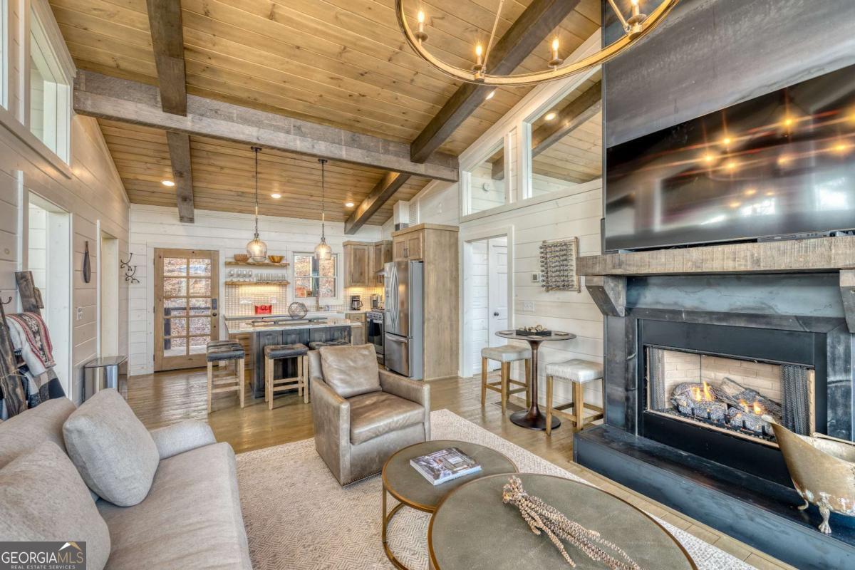 49 Chestnut Overlook Blue Ridge GA 30513
