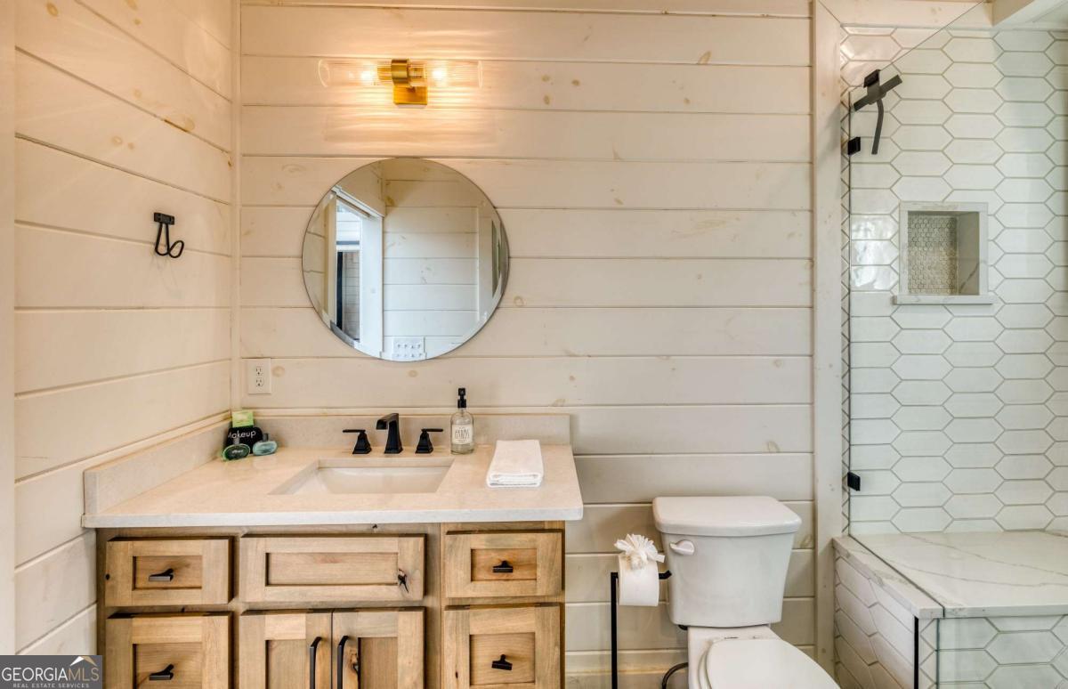 49 Chestnut Overlook Blue Ridge GA 30513