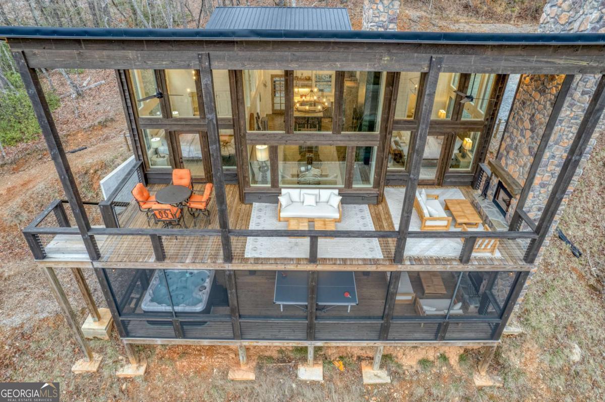 49 Chestnut Overlook Blue Ridge GA 30513