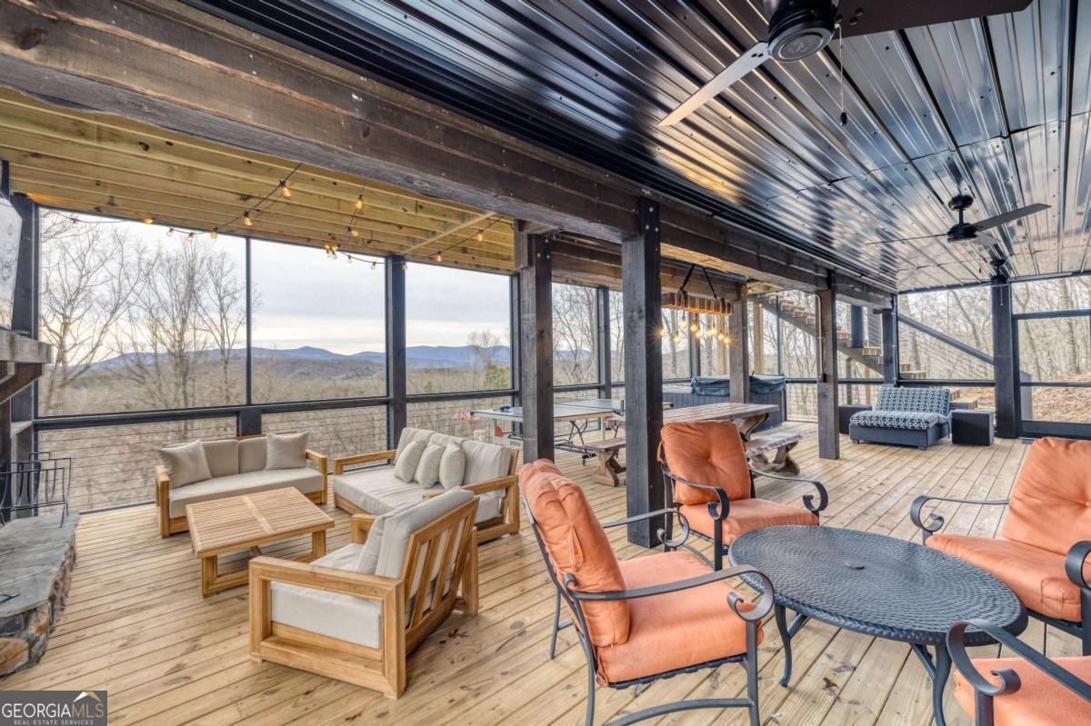 49 Chestnut Overlook Blue Ridge GA 30513