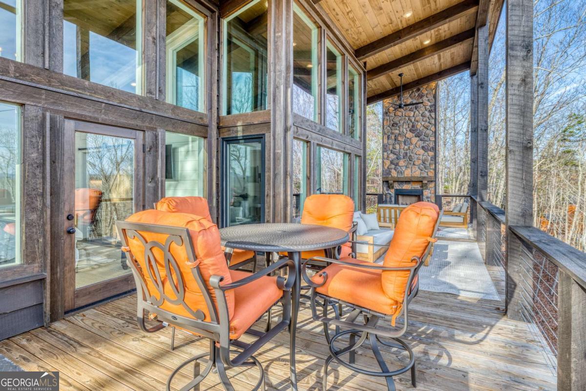 49 Chestnut Overlook Blue Ridge GA 30513