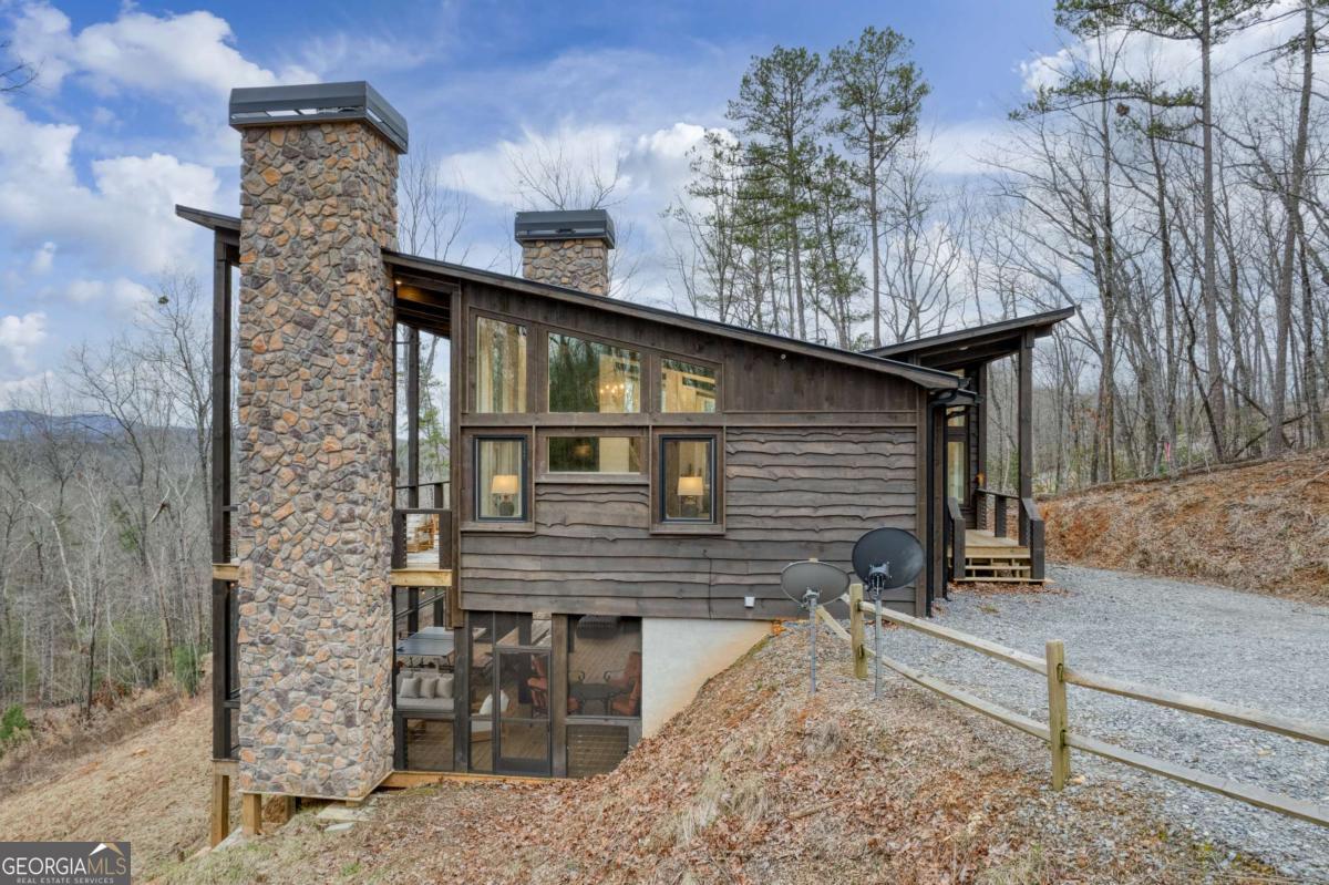49 Chestnut Overlook Blue Ridge GA 30513