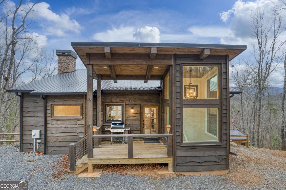49 Chestnut Overlook Blue Ridge GA 30513