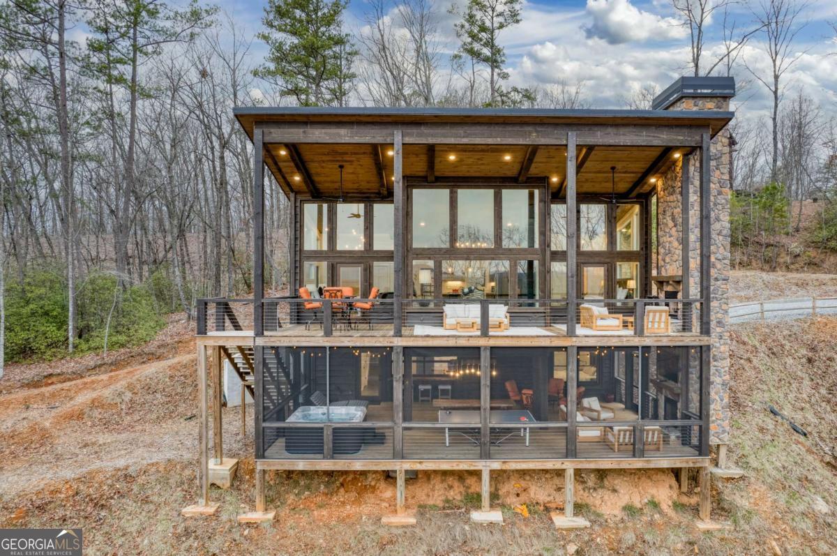 49 Chestnut Overlook Blue Ridge GA 30513