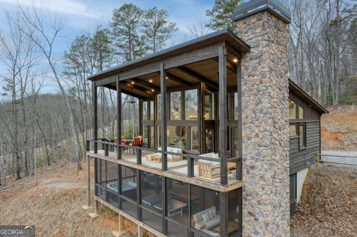 49 Chestnut Overlook Blue Ridge GA 30513