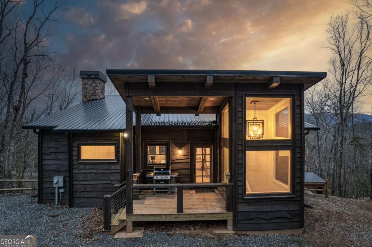 49 Chestnut Overlook Blue Ridge GA 30513